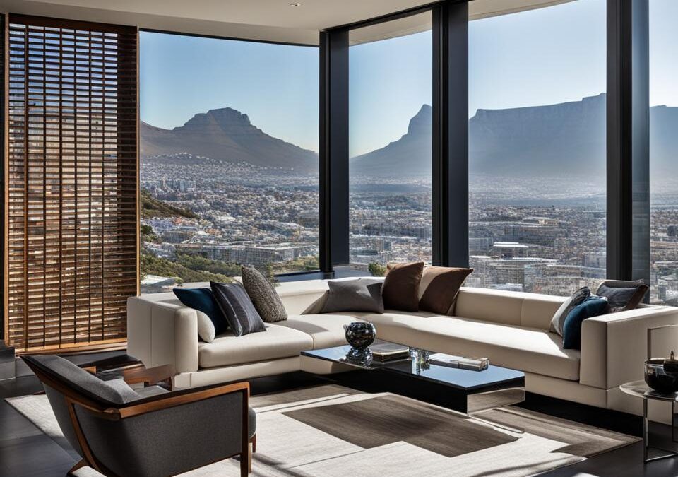 Discover Quality Blinds in Cape Town – Your Ideal Choice!